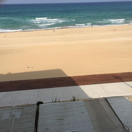 Appartement Perfect Sea View à Bat Yam Extérieur photo