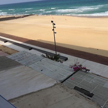Appartement Perfect Sea View à Bat Yam Extérieur photo