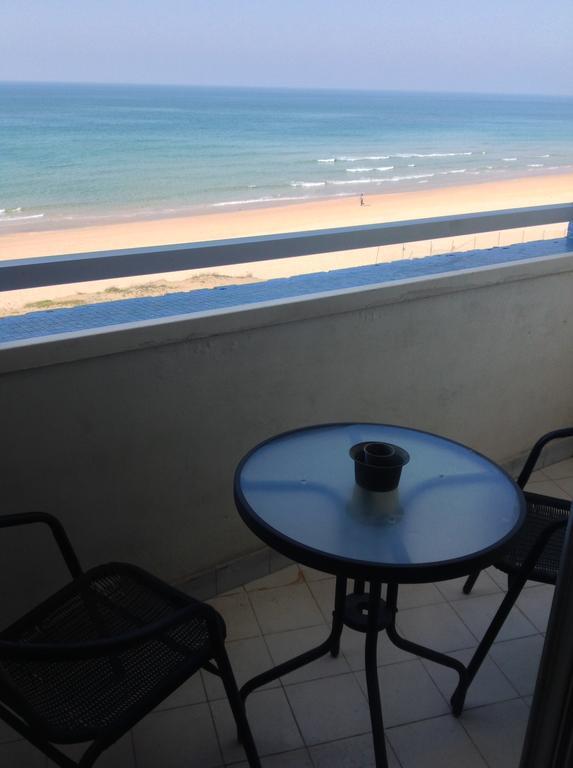 Appartement Perfect Sea View à Bat Yam Chambre photo