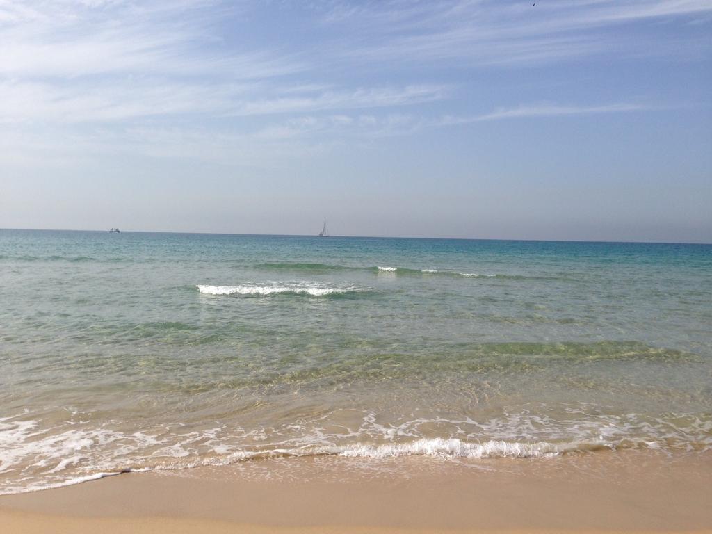 Appartement Perfect Sea View à Bat Yam Chambre photo