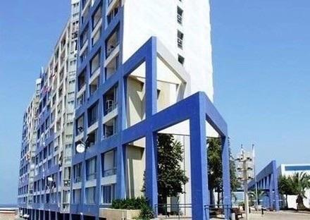 Appartement Perfect Sea View à Bat Yam Extérieur photo