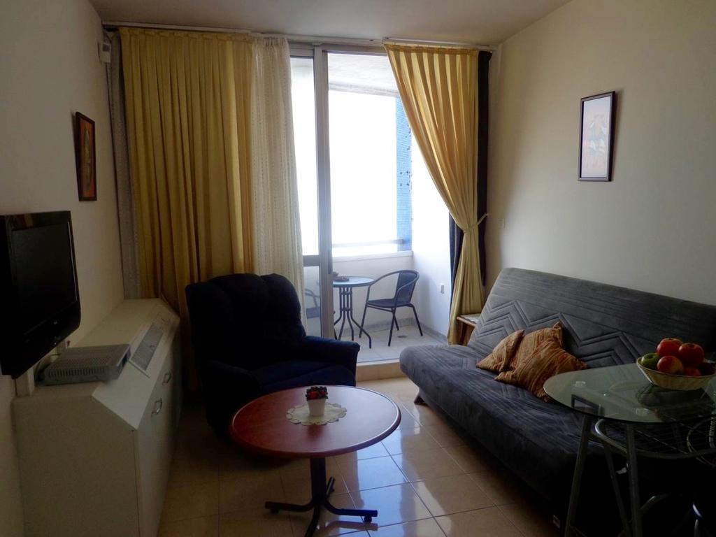 Appartement Perfect Sea View à Bat Yam Extérieur photo