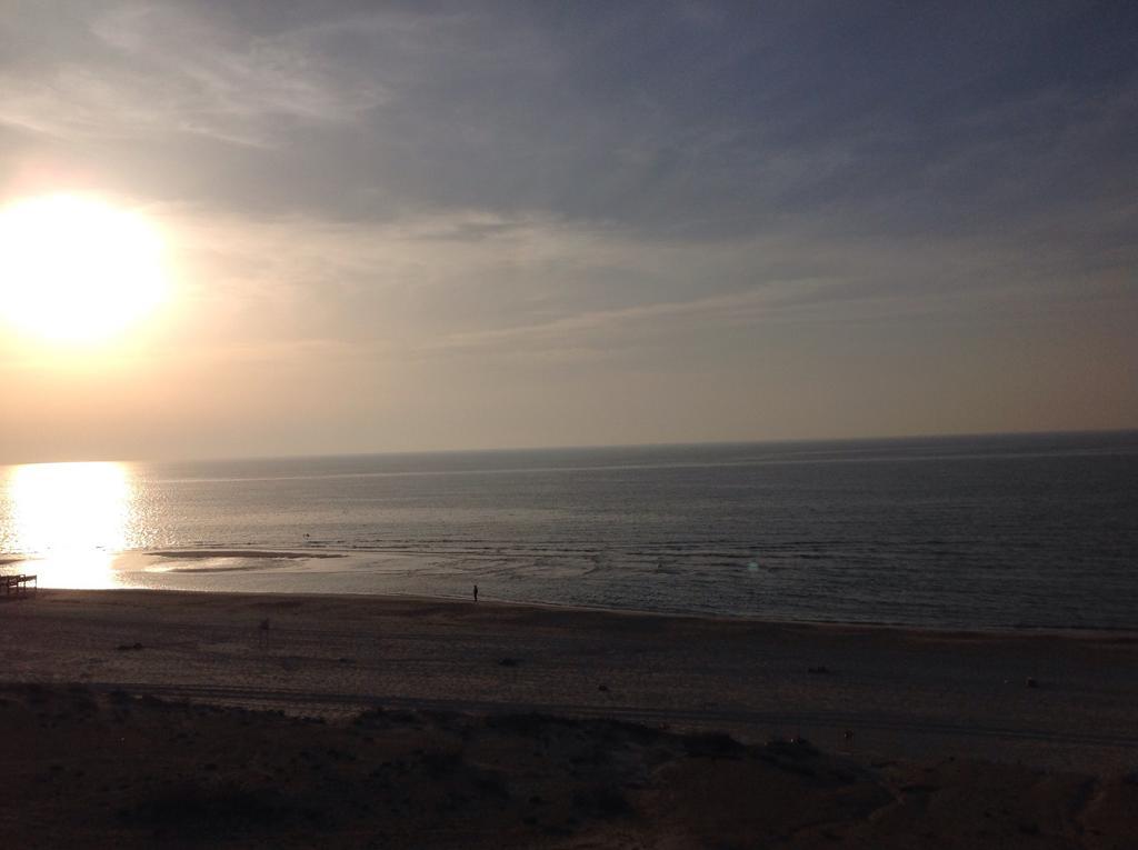 Appartement Perfect Sea View à Bat Yam Extérieur photo