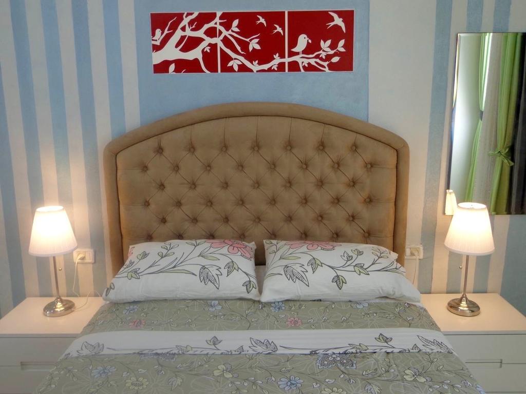 Appartement Perfect Sea View à Bat Yam Extérieur photo