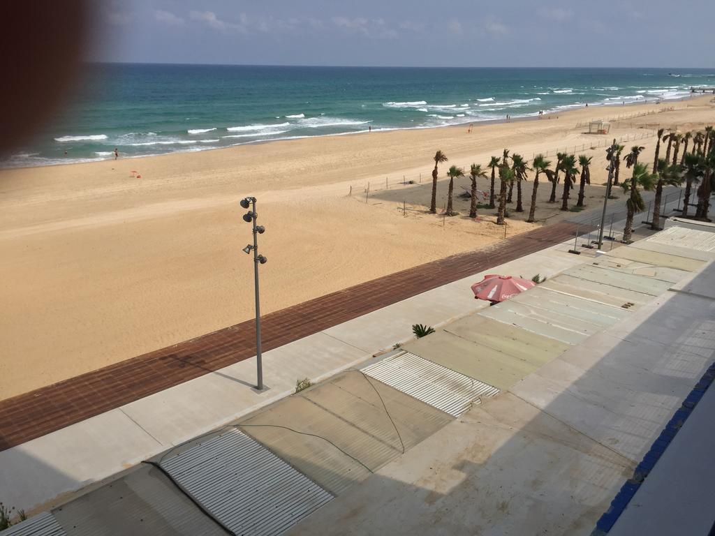 Appartement Perfect Sea View à Bat Yam Extérieur photo