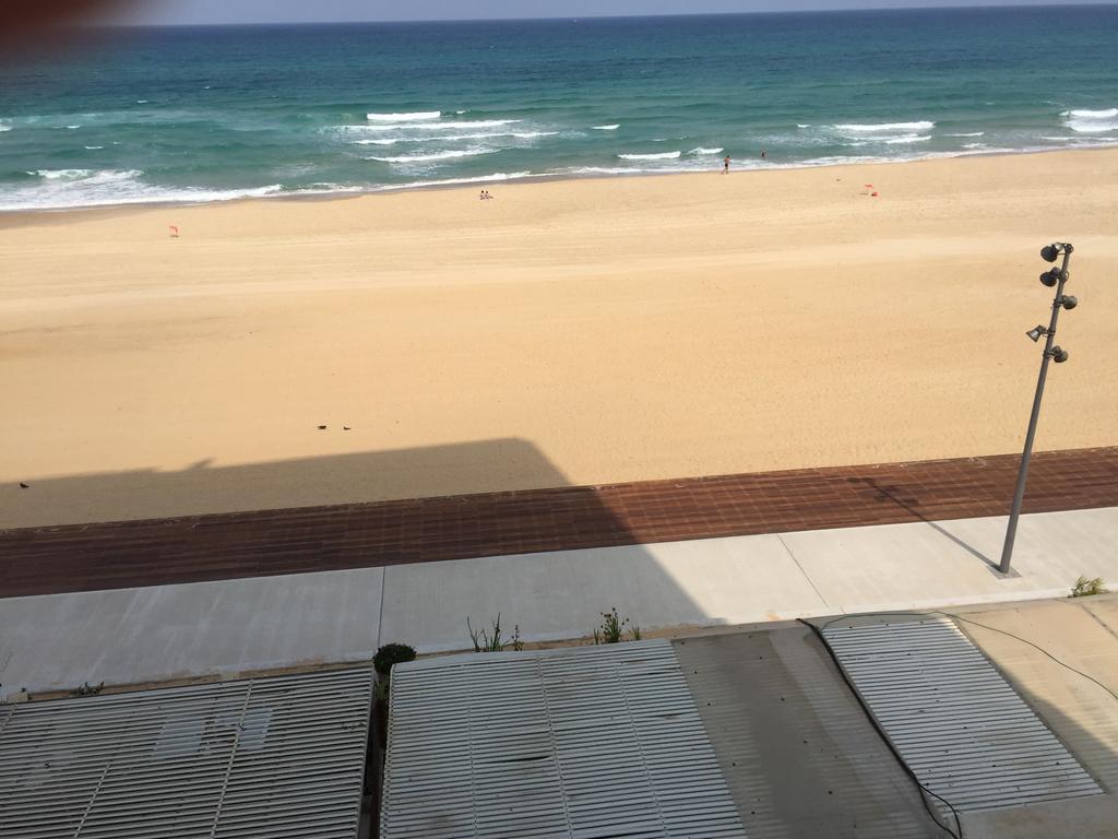 Appartement Perfect Sea View à Bat Yam Extérieur photo