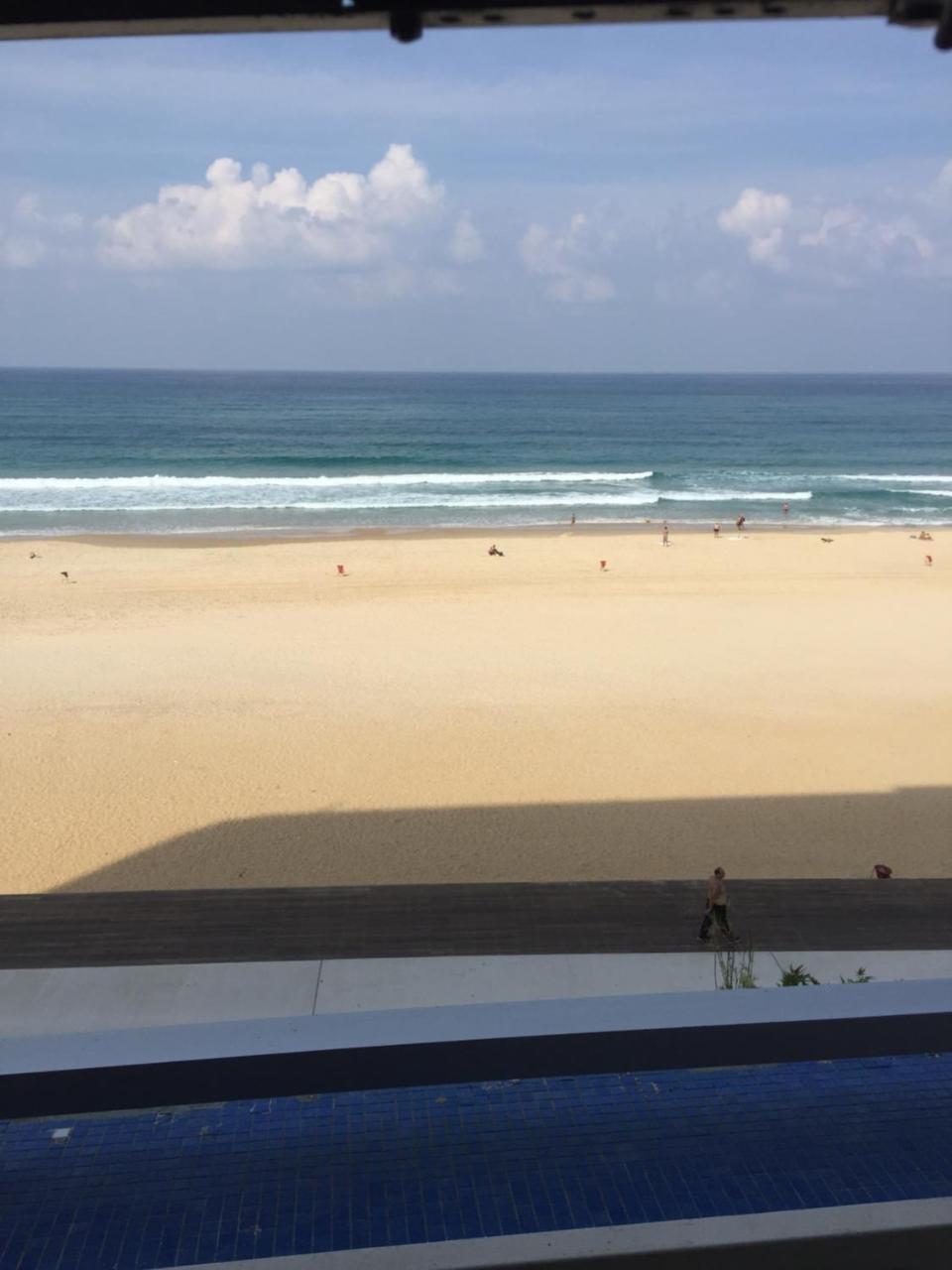 Appartement Perfect Sea View à Bat Yam Extérieur photo